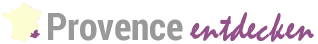Logo Provence entdecken